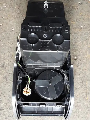 Porta Objetos Console Central Discovery Sport Hse 2019 - Imagem 2