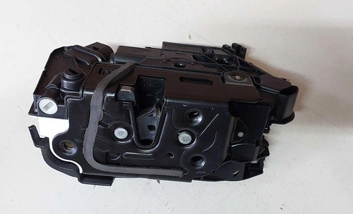 Fechadura Porta Traseira Esquerda Tiguan 2.0 Tsi 2014 - Imagem 2