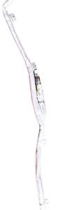 Cortina Teto Direito Vw Passat 2019 Bg0880742f