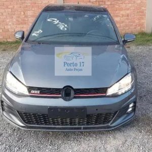 Vidro Parabrisa Golf Gti 2019