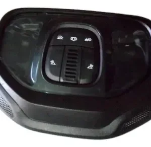 Luz De Teto Cortesia Fiat Argo Hgt 2018