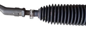 Braço Axial Barra Direção Esquerdo Evoque 2.0 2013 Usado
