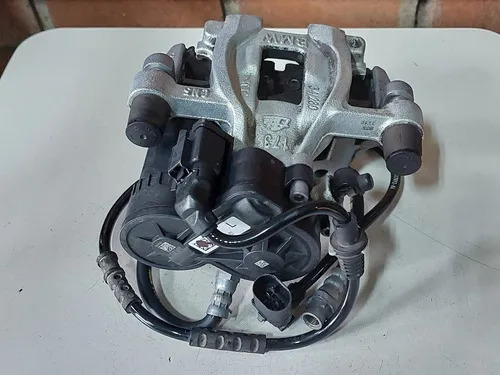 Pinça De Freio Traseira Esquerda Bmw X2 1.5 3cc 2021 - Imagem 3