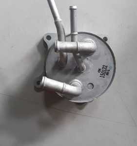 Resfriador Óleo Trocador Calor Asx 2.0 4x4 2015/2018