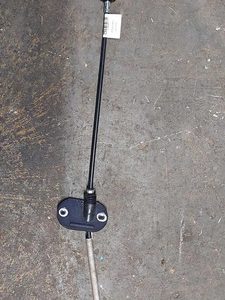 Cabo Seletor Marcha Volvo Xc60 D5 2020