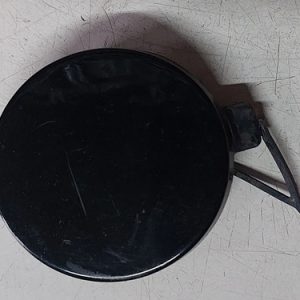 Tampa Reboque Parachoque Dianteiro Vw Golf Mk7 2015/2019