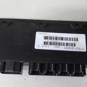Módulo Interface Dodge Ram Longhorn 3500 2022 68410361ag