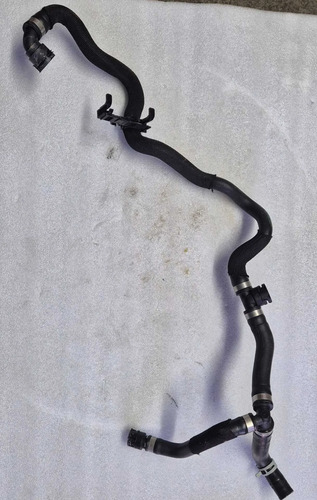 Mangueira Radiador Bmw X2 M35i 2025 2.0 317cv 8832955 - Imagem 4