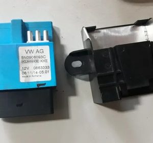 Modulo Bomba Combustível Audi Q3 2014/2018 5n0906093c