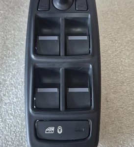Comando Vidro Elétrico Dianteiro Esquerdo Jaguar Xe 2.0 2018