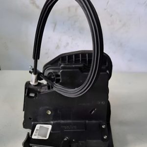 Fechadura Porta Traseira Esquerda Gm Equinox Premier 2018