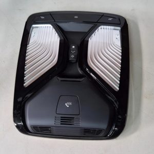 Luz Cortesia Botão Teto Bmw X4 M  Sport 30i 2023
