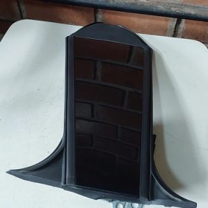 Moldura Black Piano Lado Direito Mercedes Cla250 A1175900279