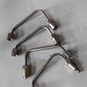 Cano Bico Ford F4000 2.8 2017 Isf 4 Peças
