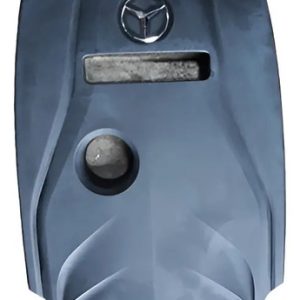 Capa Motor Mercedes C180 Cgi Exclusive 1.6 2019