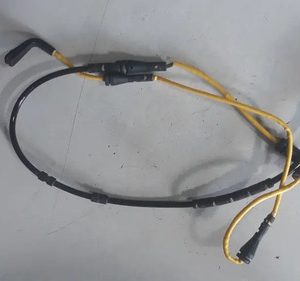 Sensor Pastilha Freio Dianteira Discovery Sport 2018/2019