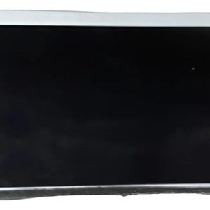 Tela Central Multimidia Audi A5 2015