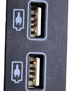 Entrada Tomada Usb Byd Song Plus 1.5 2025