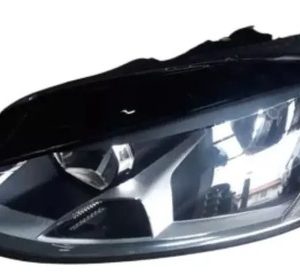 Farol Lado Esquerdo Golf Tsi Original 2014/2015