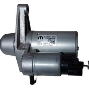Motor Arranque Partida Fiat Strada 1.3 Ranch Automatico 2022