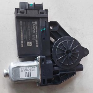 Motor Vidro Elétrico Traseiro Direito Volvo Xc60 T8 2024