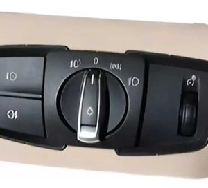 Chave Luz Milha Bmw 320i 2014/2017