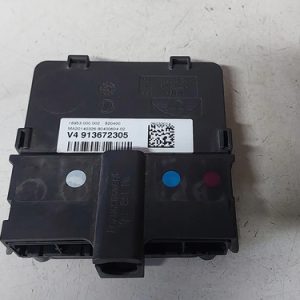 Rele Bateria Fusiveis Mini Cooper John Works 1.6 16v 2015 16v
