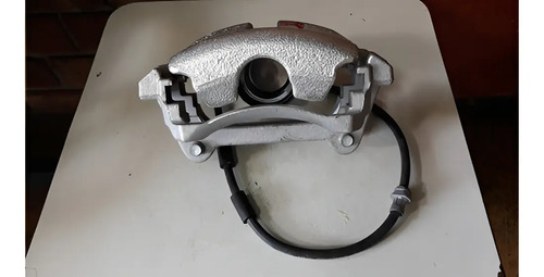 Pinça De Freio Dianteira Esquerda Audi Q3 1.4 Tfsi 2021 - Imagem 4