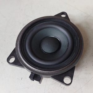 Auto Falante Pequeno Porta Dianteira Volvo Xc60 D5 2020  Preto
