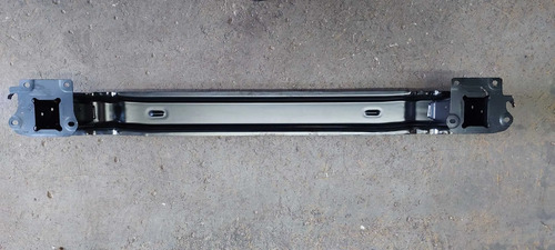 Alma Parachoque Traseiro Vw Passat Highline Tsi 2.0 2019 - Imagem 3