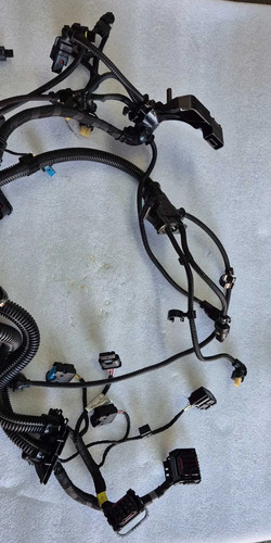 Chicote Motor Injeção Bmw X2 M35i 2025 2.0 317cv 5a7a0d2 - Imagem 3