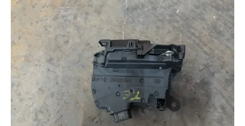 Fechadura Porta Traseira Esquerda Captur 2017/2018