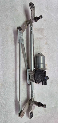 Motor Limpador Articulação Byd King 1.5 2026 - Imagem 2
