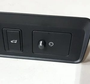 Botão Porta Malas  Discovery Sport Hse 2019