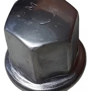 Parafuso Porca Roda Dodge Ram 2500 3500 2022