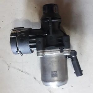Válvula Controle Água Bmw 320i G20 2020/2022 8689694