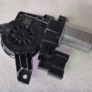 Motor Vidro Elétrico Dianteiro Esquerdo Bmw X2 M35i 2025