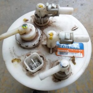 Bomba Combustivel Honda Fit 1.4 2013