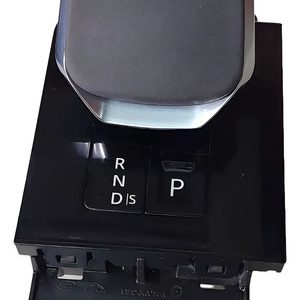 Joystick Seletor Marcha Velar 2.0 Hìbrida 2023