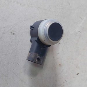 Sensor Estacionamento Traseiro Tracker 2021 26262572 Preto