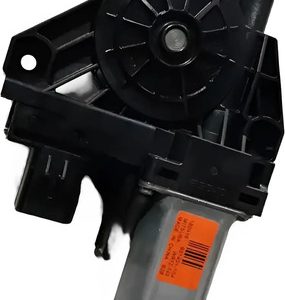 Motor Vidro Elétrico Dianteiro Esquerdo Jeep  Cherokee 2018