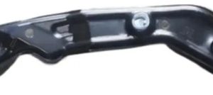 Óculos Travessa Farol Lado Direito Nivus 1.0 3cc 2021 (cx25)