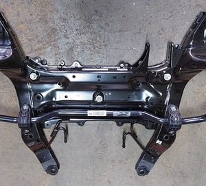 Barra Estabelizadora Agregado Dianteiro Bmw X2 2.0 2019