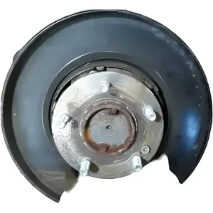 Montante Cubo Traseiro Direito Azera 3.3 V6 2010/2011
