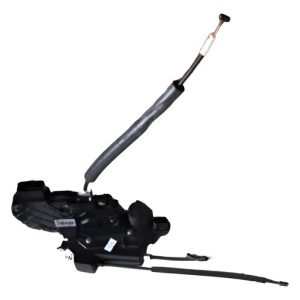 Fechadura Porta Dianteira Esquerda Jaguar 5.0 V8 2010/2015