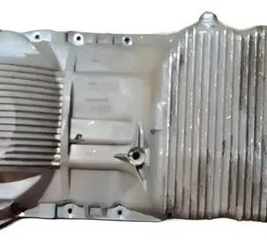 Carter Motor Tucson 2.0 2007/2014