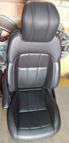 Jogo Bancos Range Rover Sport Hse 3.0 2019/2020 Marron - Imagem 4
