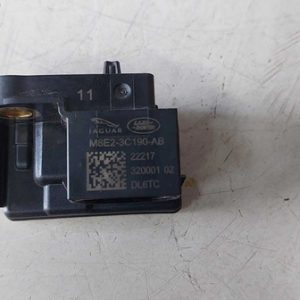 Sensor Aceleração Velar 2.0 Hìbrida 2023 M8e2-3c190-ab