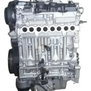 Motor Parcial Volvo Xc90  T6 2.0 2019 Momentum
