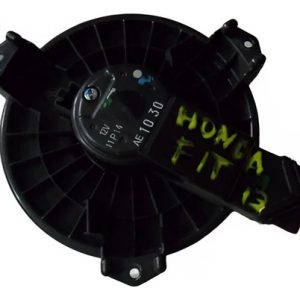 Motor Ar Forçado Honda Fit 1.4 2013